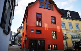 charmante Pension zentral